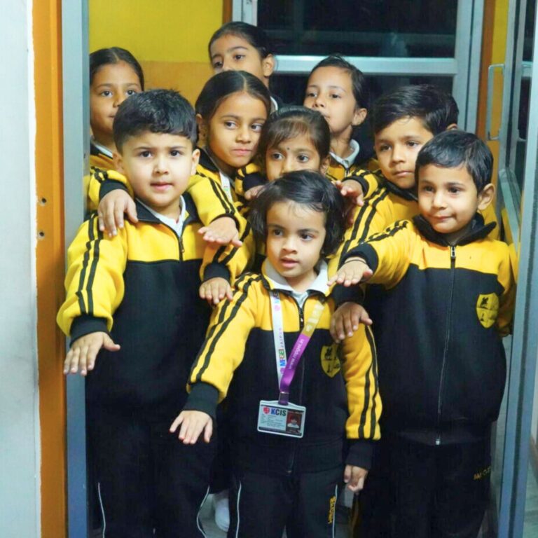 The Importance of Early Childhood Education in Shaping a Bright Future