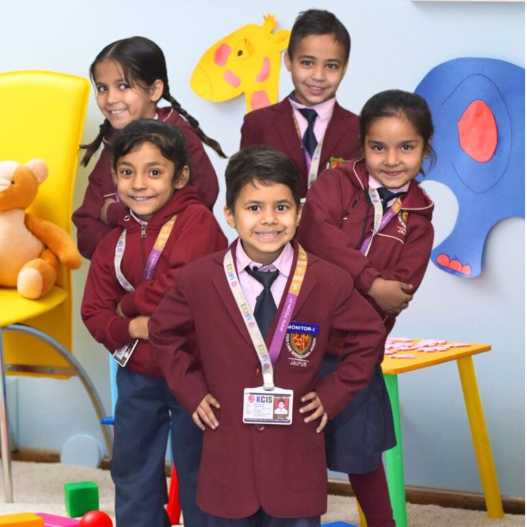 Admissions Open for 2025-2026: Enroll Now for a Bright Future!