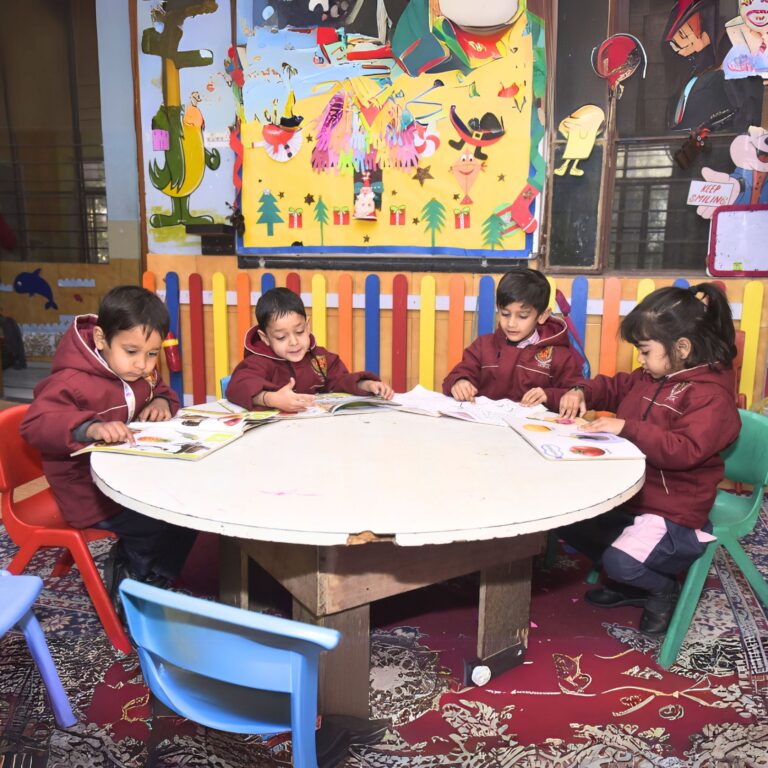Why KCIS is the Best Choice for Your Child’s Education